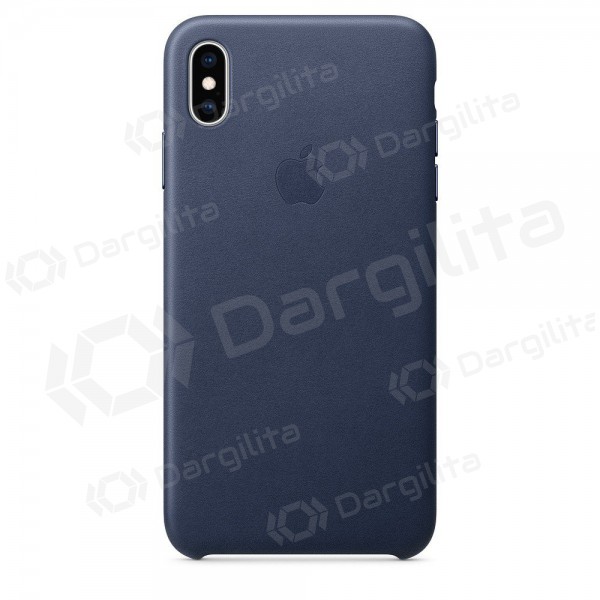 Apple iPhone XS Max dėklas MRWU2ZM/A 