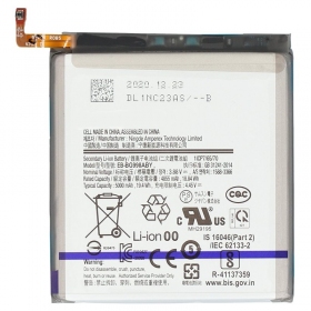 Samsung Galaxy S21 Ultra baterija, akumuliatorius (EB-BG998ABY)