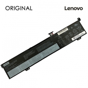 LENOVO L19D3PF4, 3843mAh nešiojamo kompiuterio baterija - PREMIUM