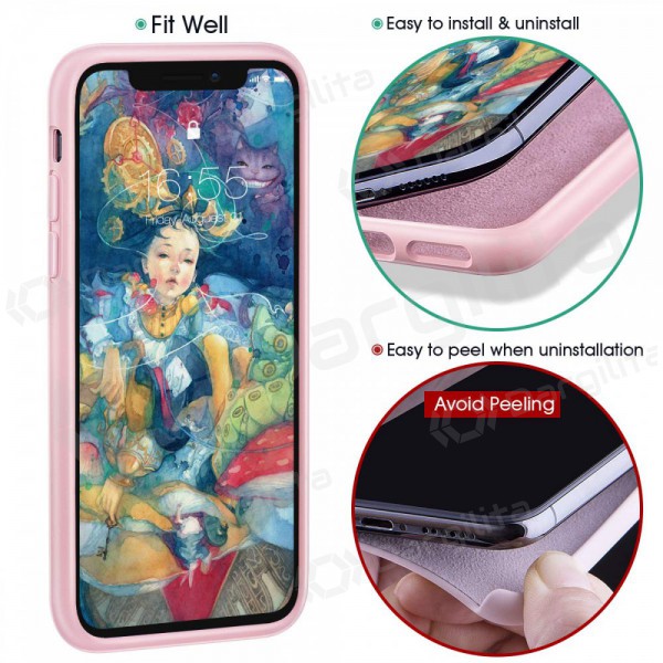 Huawei P Smart Z / Y9 Prime 2019 dėklas Huawei P Smart Z / Y9 Prime 2019 dėklas