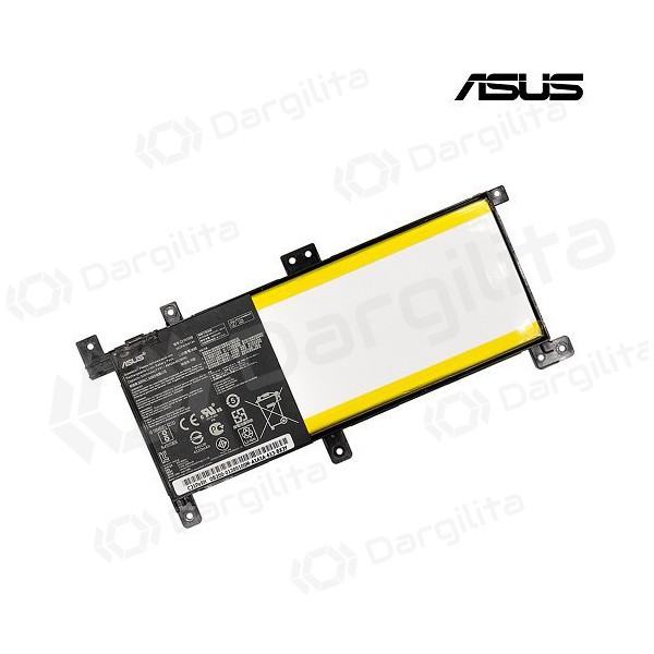 Asus C21N1509 nešiojamo kompiuterio baterija - PREMIUM