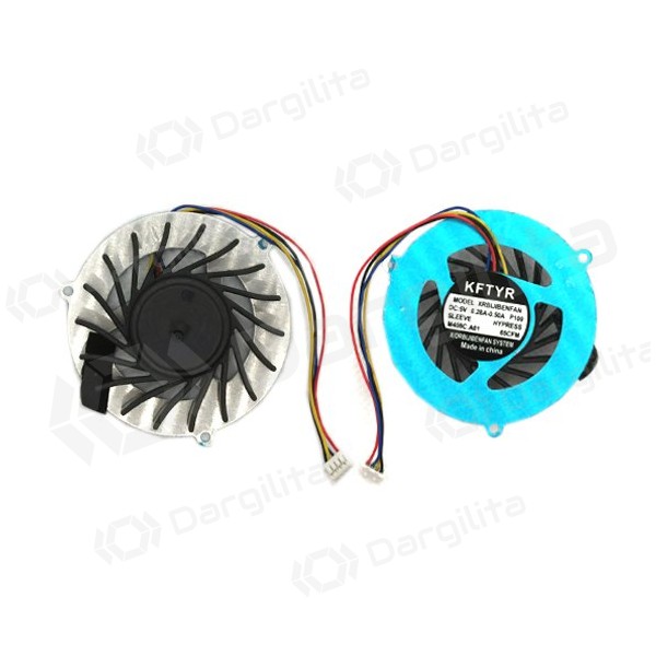 Nešiojamo kompiuterio aušintuvas LENOVO B460, V565