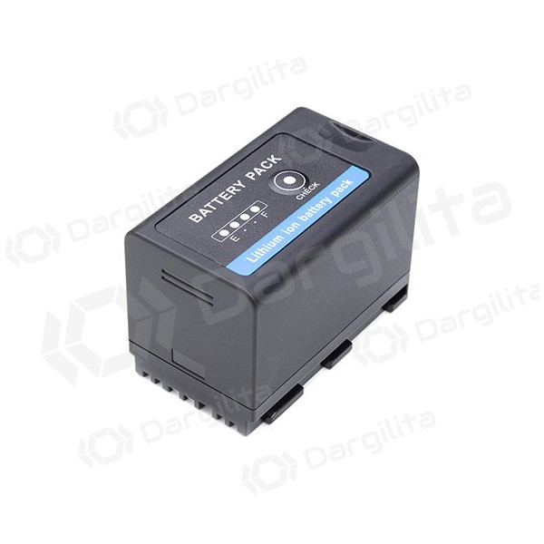 CANON BP-A30 3100mAh foto baterija / akumuliatorius CANON BP-A30 3100mAh foto baterija / akumuliatorius