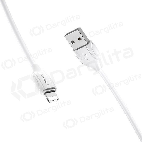 USB kabelis BOROFONE BX19 Benefit 