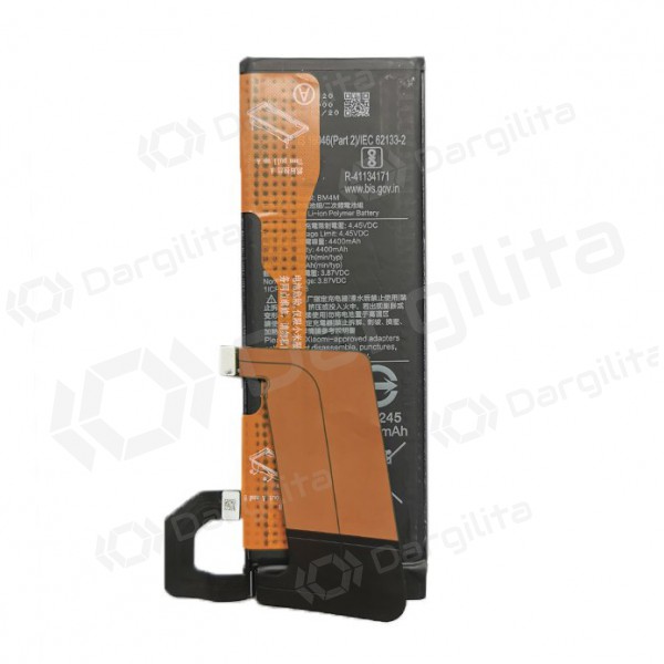 XIAOMI Mi 10 Pro baterija / akumuliatorius (4500mAh)