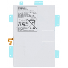 Samsung Galaxy Tab S5e, Tab S6, Tab S6 Lite baterija, akumuliatorius (originalus)