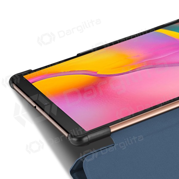 Xiaomi Redmi Pad SE 11.0 dėklas "Dux Ducis Domo" (tamsiai mėlynas)