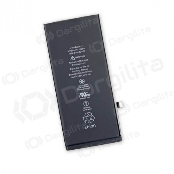 Apple iPhone XR baterija / akumuliatorius (2942mAh)