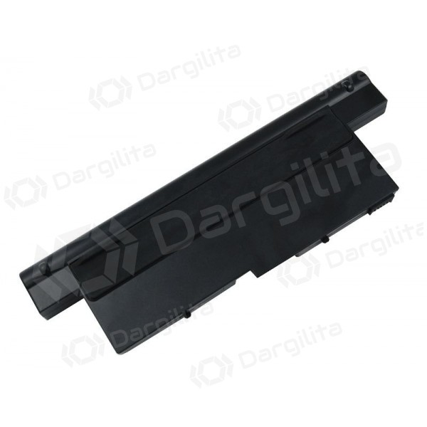 LENOVO ThinkPad X41 Tablet 73P5167, 4400mAh nešiojamo kompiuterio baterija, Selected