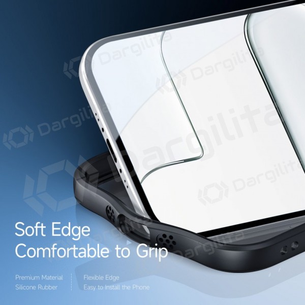 Apple iPhone Air dėklas "Dux Ducis Aimo"