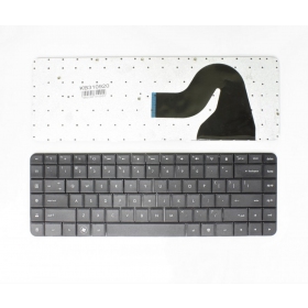 HP Compaq Presario: CQ56 G56 klaviatūra