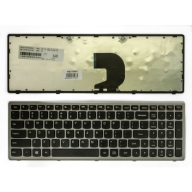 LENOVO Ideapad Z500, Z500A klaviatūra                                                                                   