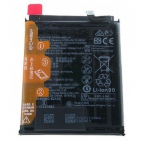 Huawei P30 Pro / Mate 20 Pro baterija / akumuliatorius (HB486486ECW) (4100mAh)