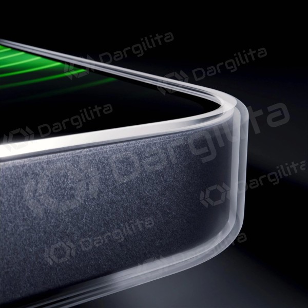 Samsung Galaxy S26 dėklas "3MK Clear MagCase"