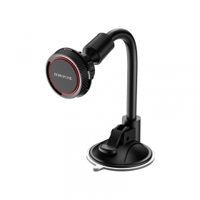 Automobilinis Universalus telefono laikiklis Borofone BH18, flexible leg, magnetic