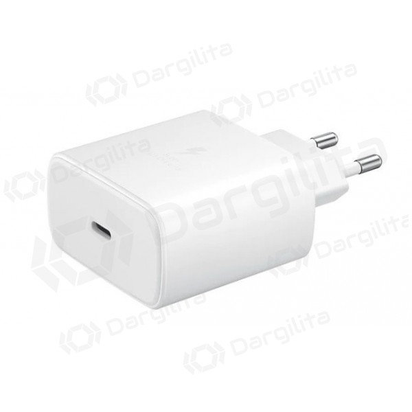 Telefono įkroviklis Samsung EP-TA845 45 W USB-C