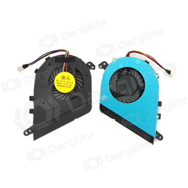 Nešiojamo kompiuterio aušintuvas DELL E5420