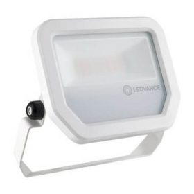 LED lauko prožektorius Ledvance 20W 2400lm 4000K IP65 baltas 4058075421035