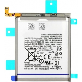Samsung Galaxy Note 20 Ultra baterija, akumuliatorius (EB-BN985ABY)