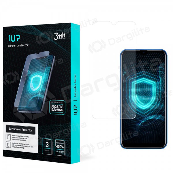 Samsung G996 Galaxy S21 Plus 5G apsauginis stiklas 