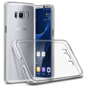 Samsung A546 Galaxy  A54 5G dėklas Mercury Goospery "Jelly Clear" (skaidrus)