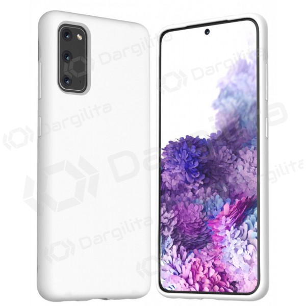 Samsung G985 Galaxy S20 Plus dėklas 