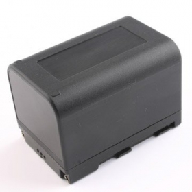 JVC BN-V615 vaizdo kameros baterija / akumuliatorius