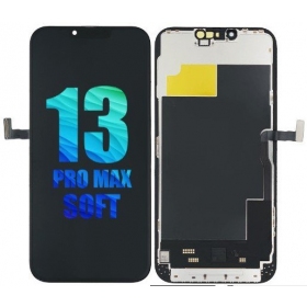 Apple iPhone 13 Pro Max ekranas (120 Hz) (Premium OLED)