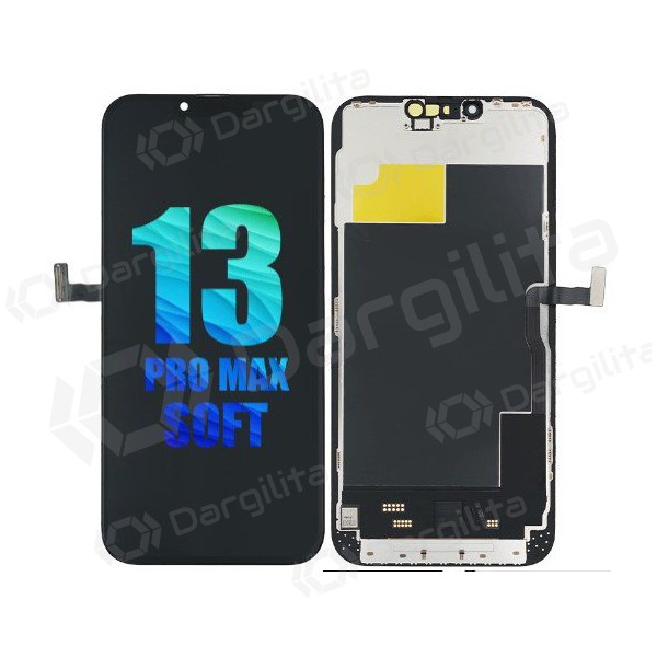Apple iPhone 13 Pro Max ekranas (Premium OLED) Apple iPhone 13 Pro Max ekranas (Premium OLED)