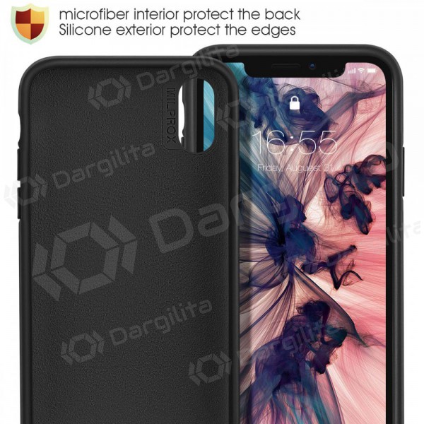 Xiaomi Redmi Note 8 Pro dėklas 