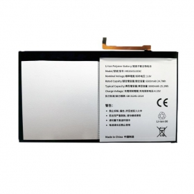HUAWEI MediaPad M2 10 baterija / akumuliatorius (6500mAh)