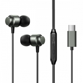 Ausinės Joyroom JR-EC06 Type-C