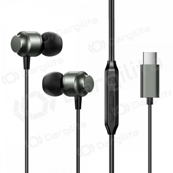 Ausinės Joyroom JR-EC06 Type-C
