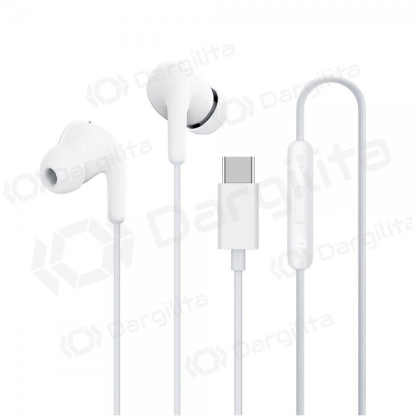 Ausinės Xiaomi USB-C BHR8931GL Ausinės Xiaomi USB-C BHR8931GL