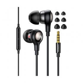 Ausinės Ugreen EP103 3.5mm (30637)