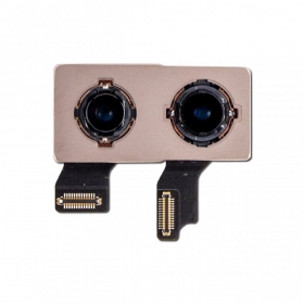 Apple iPhone XS / XS Max galinė kamera