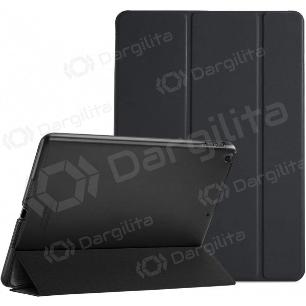 Apple iPad 10.9 2022, iPad 11 2025 dėklas "Smart Soft" (juodas) Apple iPad 10.9 2022, iPad 11 2025 dėklas "Smart Soft" (juodas)