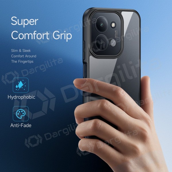 Xiaomi Redmi 15C 4G dėklas "Dux Ducis Aimo"