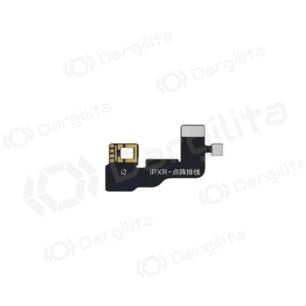 Apple iPhone XR JC Dot Matrix Cable Face ID jungtis