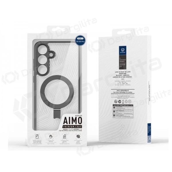 Samsung Galaxy S26 dėklas "Aimo Magnetic Stand"
