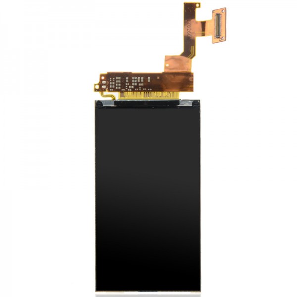 LCD ekranas Sony Ericsson U1