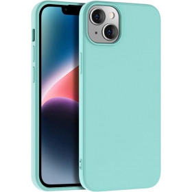 Apple iPhone 12 mini dėklas "X-Level Dynamic" (juodas)