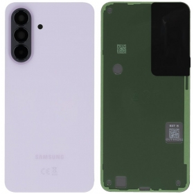 Samsung Galaxy A37 5G galinis dangtelis (levandų) (originalus)