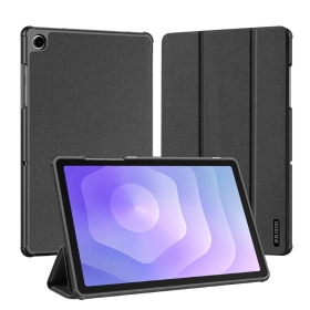 Samsung Galaxy Tab A9 Plus 11.0, Tab A11 Plus 11.0 dėklas "Dux Ducis Domo" (rožinis)