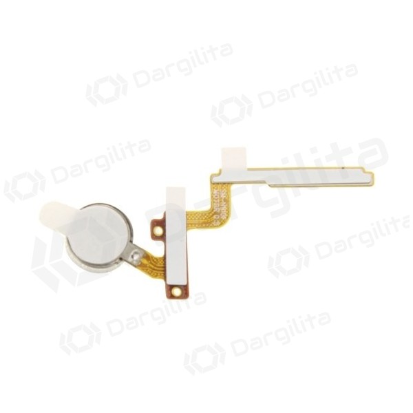 Samsung N910F Galaxy Note 4 on / off įjungimo jungtis