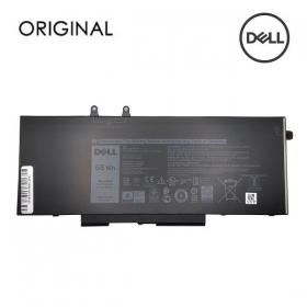 DELL 3HWPP, 4250mAh nešiojamo kompiuterio baterija - PREMIUM