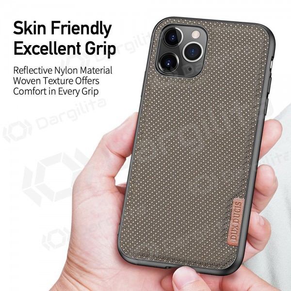 Samsung A037 Galaxy A03s dėklas 