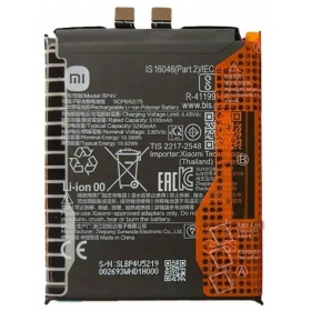 Xiaomi 15 baterija, akumuliatorius (BP4U) (originalus)