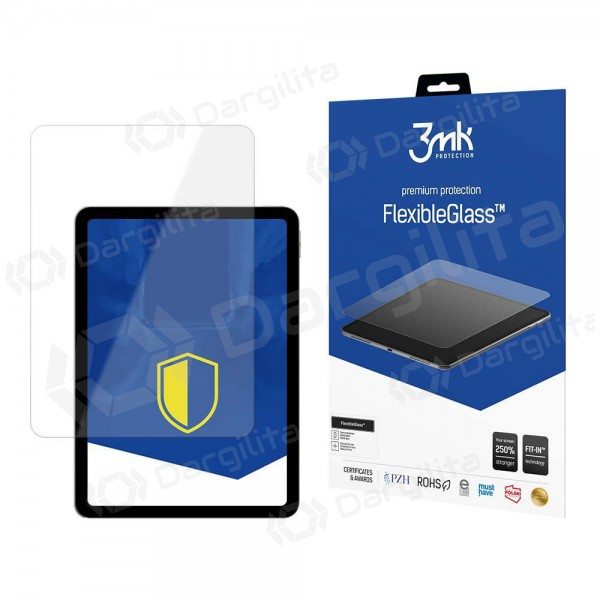 Samsung Tab A9 8.7 ekrano apsauginė plėvelė "3MK Flexible Glass"