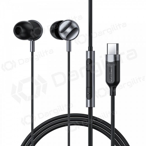 Ausinės Acefast L6 USB-C Ausinės Acefast L6 USB-C